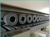 Кромкооблицовочный автоматический станок HCM 100 Ecoline и HCM 100Т Ecoline