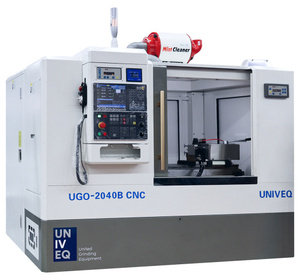Круглошлифовальный станок UNIVEQ UGO-2040B CNC