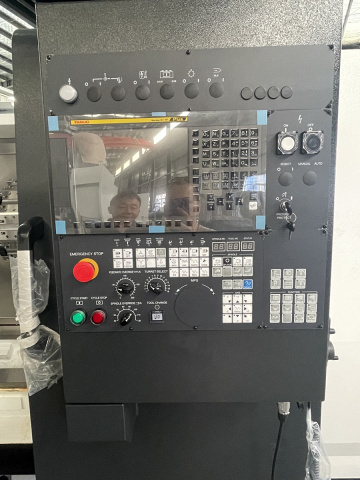 Токарный центр SPECTR TH-2500M / 1000 (B)