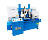 Ленточнопильный станок по металлу MetalCraft GB4235