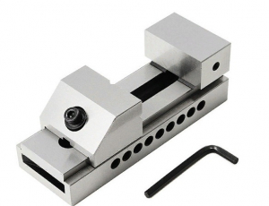 Partner QKG63 - прецизионные быстропереналаживаемые тиски par513163