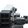 Токарный станок ЧПУ с наклонной станиной MetalTec TC 35