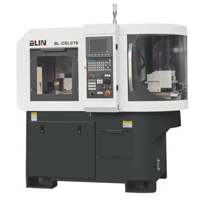 Автомат продольного точения BLIN CSL075