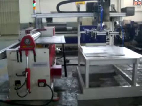 Двухвалковые вальцы Bendmak BTR 130-6/1.5