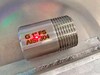 Ручной волоконный лазерный маркиратор Economic 20W (излучатель MAX)