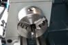 Настольный токарный станок Metal Master MasterTurn 2550GV