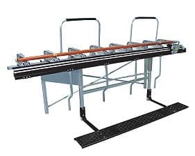 Листогибочный станок Tapco MAX 20-10