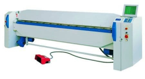 Электромеханический листогиб Schechtl MAX 250