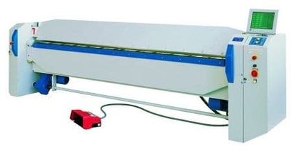 Электромеханический листогиб Schechtl MAX 310