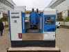 Вертикальный обрабатывающий центр с ЧПУ MetalTec TOPMILL 650S (4-х осевой)