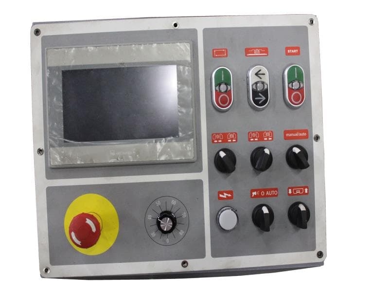 Ленточнопильный станок с ЧПУ Jet MBS-1012CNC (50000362T)