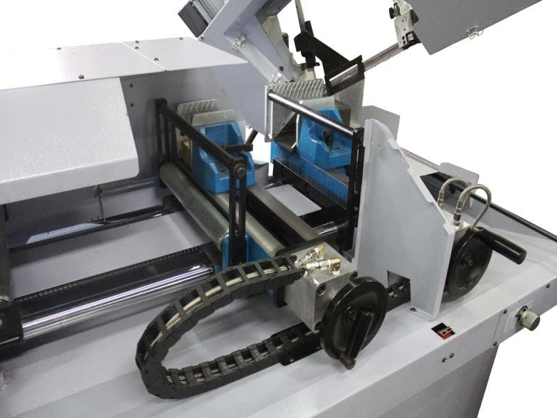 Ленточнопильный станок с ЧПУ Jet MBS-1012CNC (50000362T)