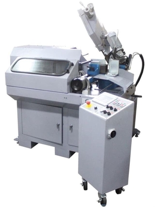 Ленточнопильный станок с ЧПУ Jet MBS-1012CNC (50000362T)