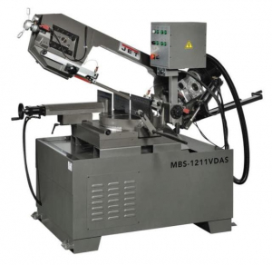 Ленточнопильный станок Jet MBS-1211VDAS (50000433T)