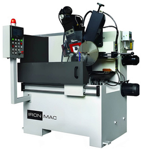 Станок для заточки дисковых пил с напайками IRONMAC 800AN