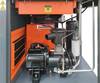 Компрессорная станция 3 в 1 с прямым приводом Metal Master MCDR 5,5-10-350 INVERTER