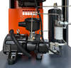 Компрессорная станция 3 в 1 с прямым приводом Metal Master MCDR 22-16-500 INVERTER