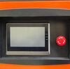 Компрессорная станция 3 в 1 с прямым приводом Metal Master MCDR 22-16-500 INVERTER