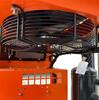 Компрессорная станция 3 в 1 с прямым приводом Metal Master MCDR 22-16-500 INVERTER