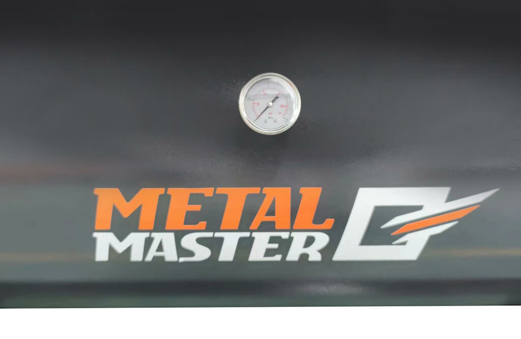 Компрессорная станция 3 в 1 с прямым приводом Metal Master MCDR 22-16-500 INVERTER
