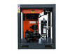 Компрессорная станция 2 в 1 с прямым приводом Metal Master MCR 7.5-10-500 INVERTER