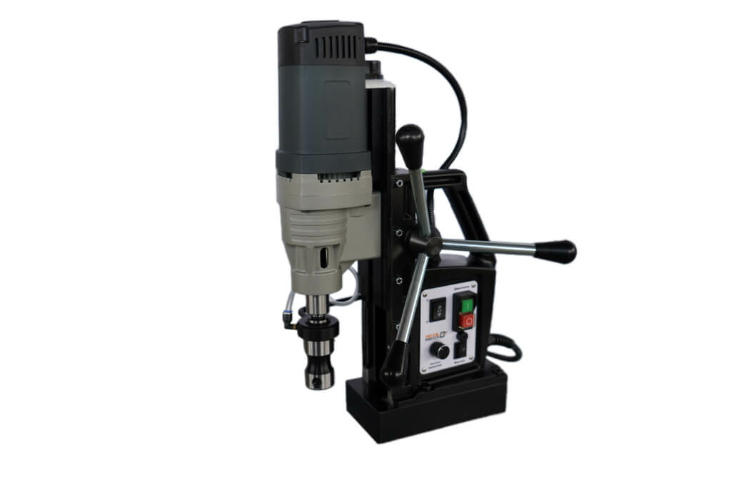 Сверлильный станок на магнитном основании Metal Master MDM-45R
