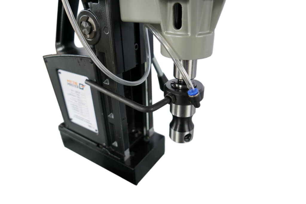 Сверлильный станок на магнитном основании Metal Master MDM-45R