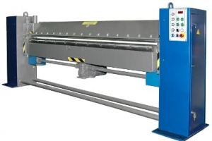 Листогибочная машина МГЛ-2503