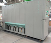 Фильтр рукавный с импульсной продувкой EcoWood FICUS - 6000