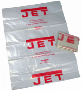 Мешки для сбора стружки (5 шт.) (709563)