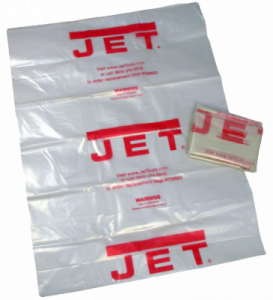 Мешок для сбора стружки с фильтра (511-G002)