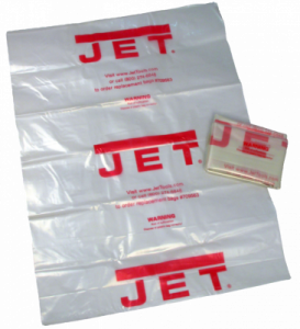 Мешок для сбора стружки (511-G022)