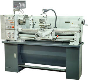 Станок токарно-винторезный Metal Master X3270 (380V) с УЦИ