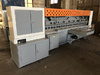 Гильотина для резки шпона EcoWood InterCut 3200A