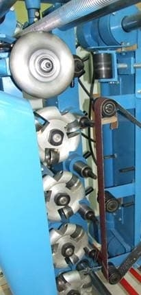 Фрезерно-копировальный станок Ltt  MFX 9512-4A