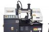 Ленточнопильный двухколонный станок Metal Master MGH-200