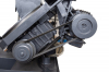 Ленточнопильный двухколонный станок Metal Master MGH-350