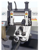 Полуавтоматический ленточнопильный станок MetalMaster MGH-200E