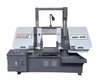 Полуавтоматический ленточнопильный станок MetalMaster MGH-400E