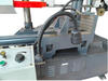 Полуавтоматический ленточнопильный станок MetalMaster MGH-300 Z60