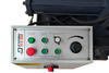 Полуавтоматический ленточнопильный станок MetalMaster MGH-300 Z60