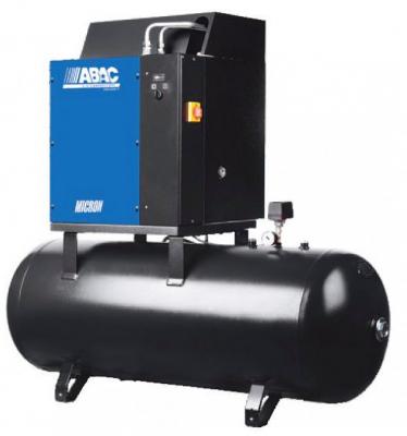 Компрессор винтовой Abac MICRON 1508-270