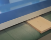 Барабанный шлифовальный станок EcoWood SR-R 920 SR-R 920
