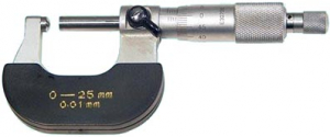 Микрометр Трубный МТ 50  25-50 мм (0,01) ТМ