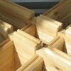 Чашкорезный станок для бруса "Форестер 2.0"