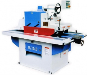 Круглопильный станок Ltt MJ153B