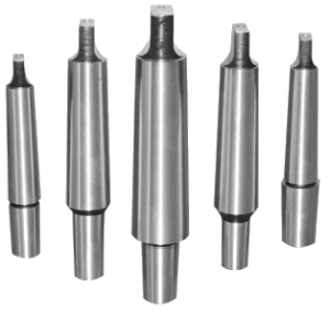 Дорн для сверл. патрона mk 4/b18 Proma