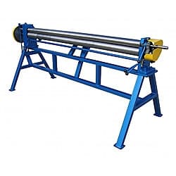 Вальцы ручные MetalMaster MLR 2006