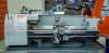 Токарно-винторезный станок Metal Master MML 2550 V