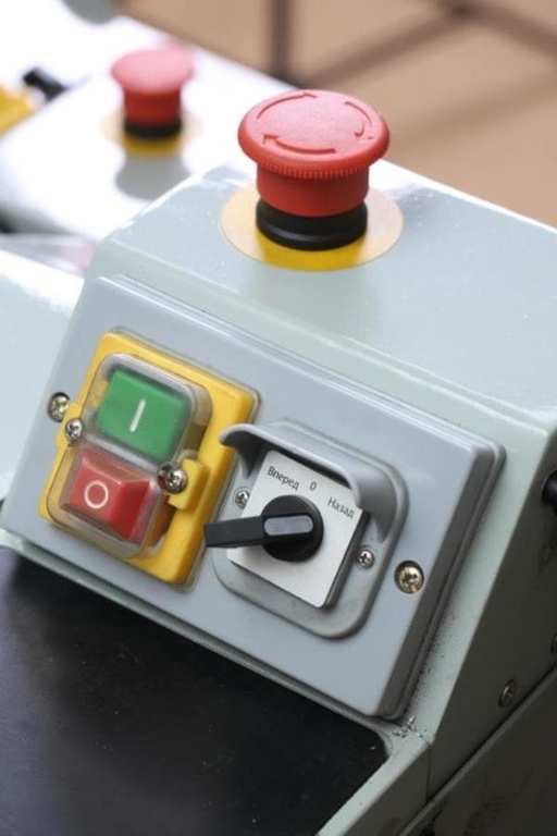Токарно-фрезерный станок Metal Master MML 2550 MV